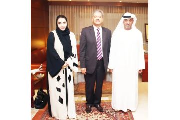 Winner Of Quality Excellence Award