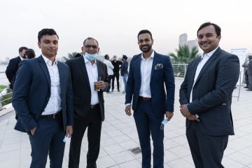 34th Annual General Meeting