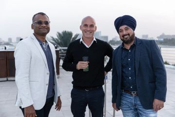 34th Annual General Meeting