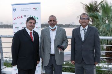 34th Annual General Meeting