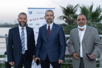 34th Annual General Meeting