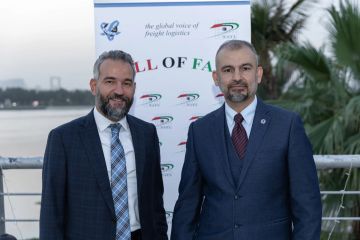 34th Annual General Meeting