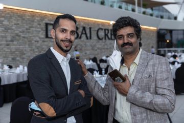 34th Annual General Meeting