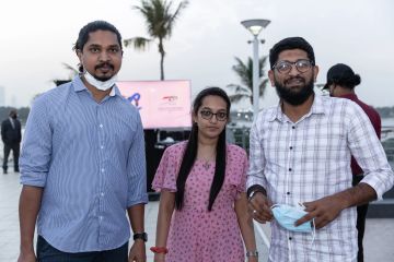 34th Annual General Meeting