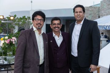 34th Annual General Meeting