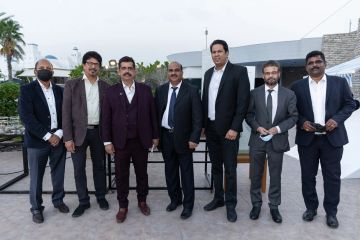 34th Annual General Meeting