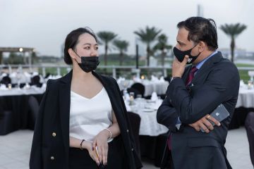 34th Annual General Meeting