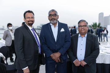 34th Annual General Meeting