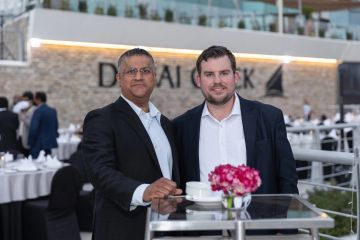 34th Annual General Meeting