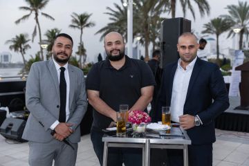 34th Annual General Meeting