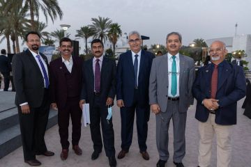 34th Annual General Meeting