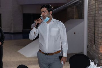 34th Annual General Meeting