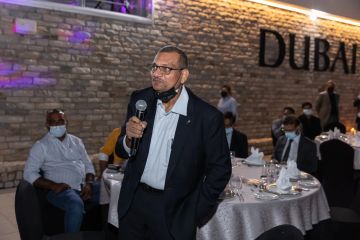 34th Annual General Meeting