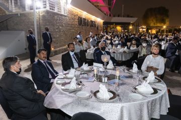 34th Annual General Meeting