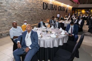 34th Annual General Meeting