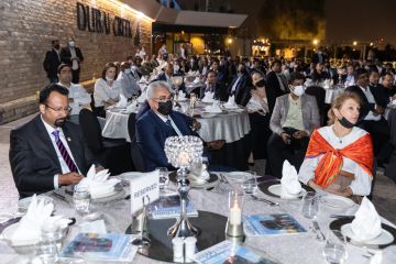 34th Annual General Meeting