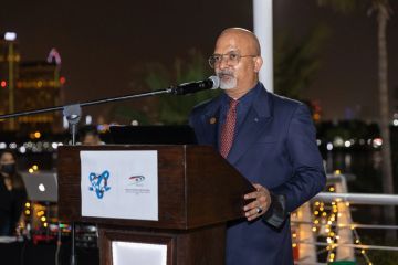 34th Annual General Meeting