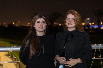 34th Annual General Meeting