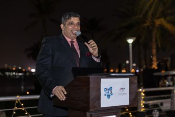 34th Annual General Meeting