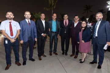 34th Annual General Meeting