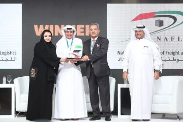 Winner Of Quality Excellence Award