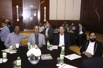 35th Annual General Meeting