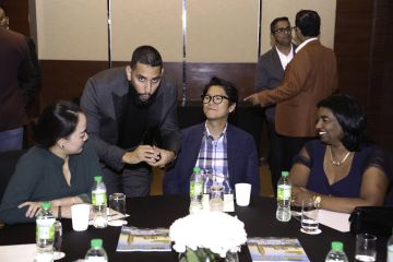 35th Annual General Meeting