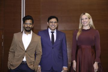 35th Annual General Meeting