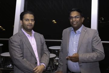 35th Annual General Meeting