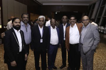 35th Annual General Meeting