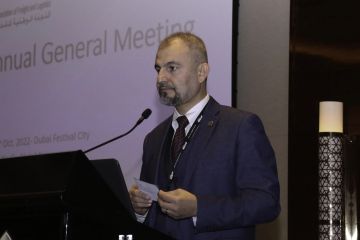 35th Annual General Meeting