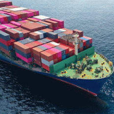Sea Freight