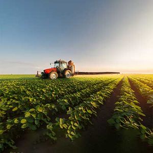 Agricultural Machinery