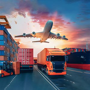 Import & Export Services