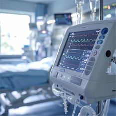 Hospital Equipment