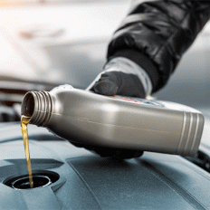 Lubricants and Oils