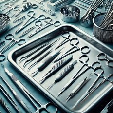 Surgical Instruments