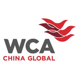 WCA China Global