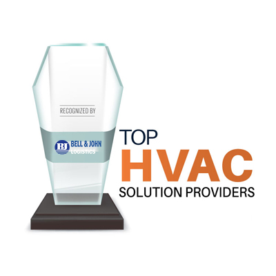 Best HVAC Solutions Provider