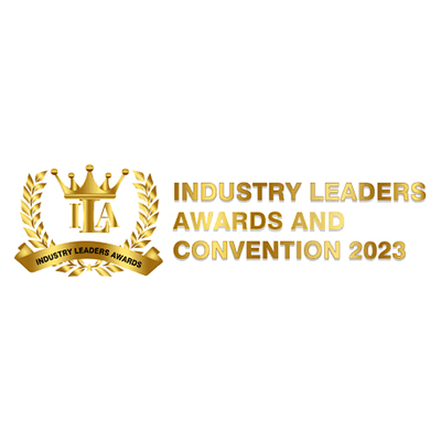Industry Leadership Award (Year)