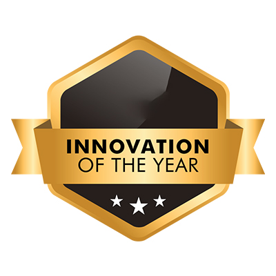 Innovation in Technology Award