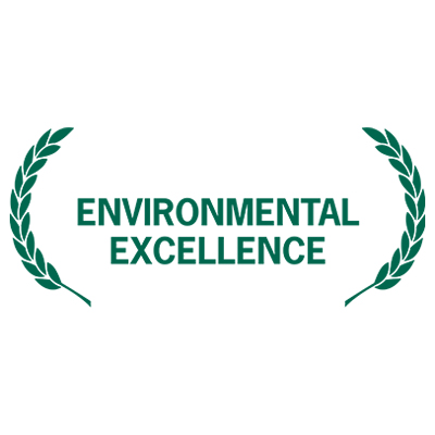 Sustainability Excellence Award